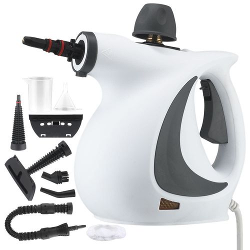 Handheld High Pressure Steam Cleaner