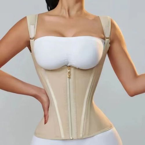 Shapewear: Sculpt Your Figure, Boost Confidence