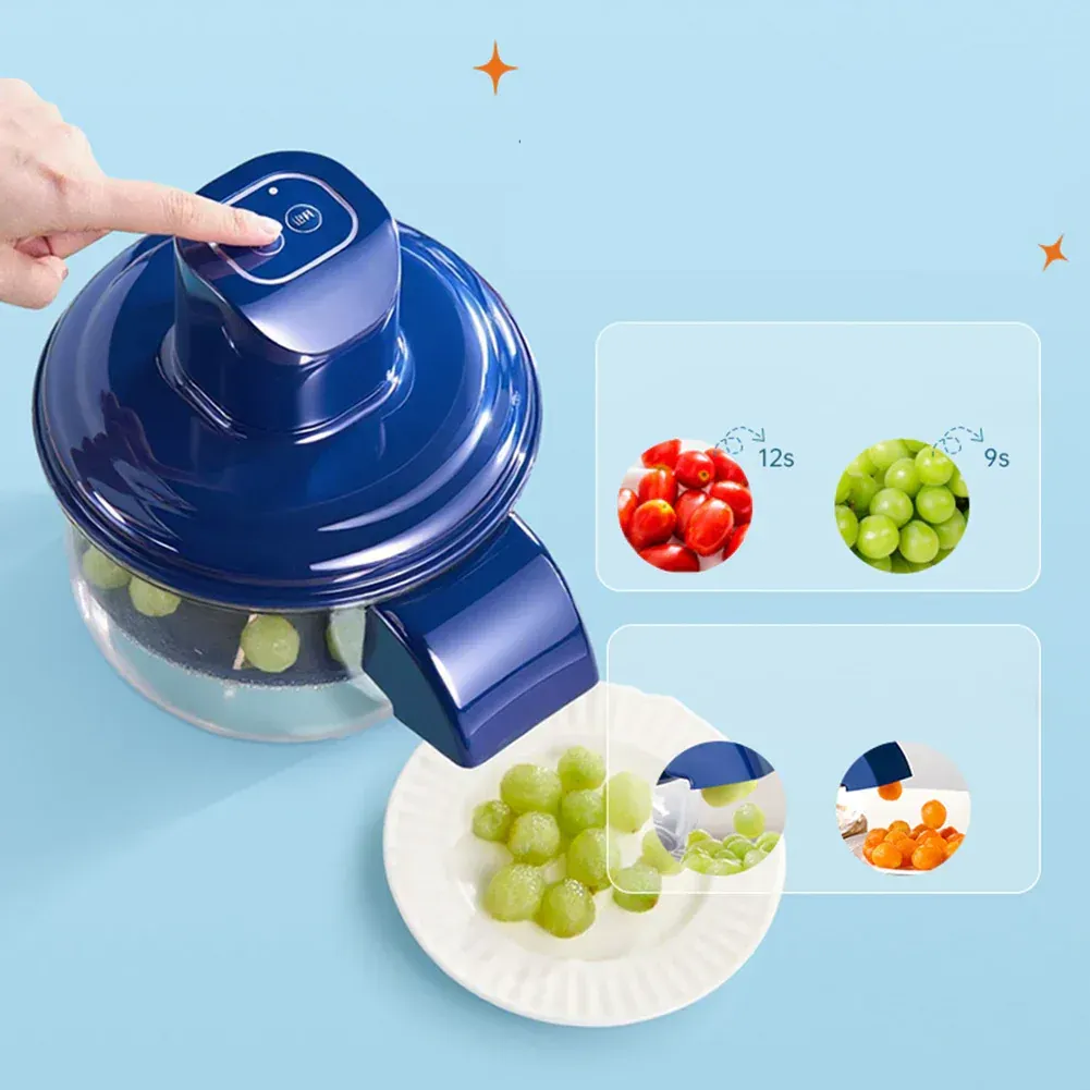 One-Touch Automatic Peeler – Peel Fruits & Vegetable in Seconds.Order now and get a discount！Treat yourself or that food lover you know.💝💝💝