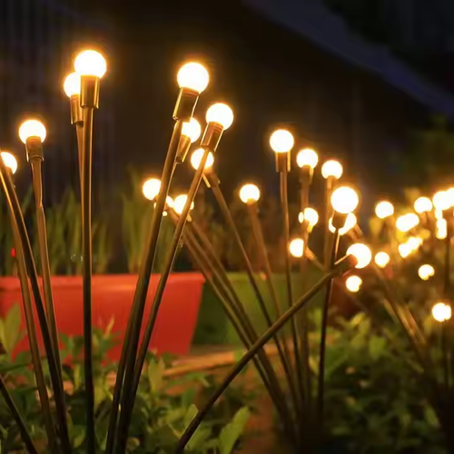 Colorful Fireworks Fireflies Buy one, get two