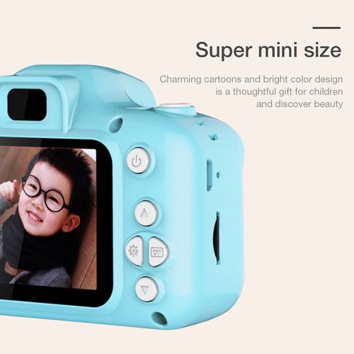 Kids Camera Digital