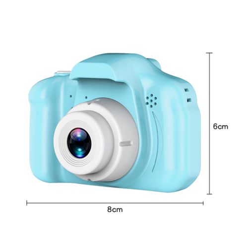 Kids Camera Digital
