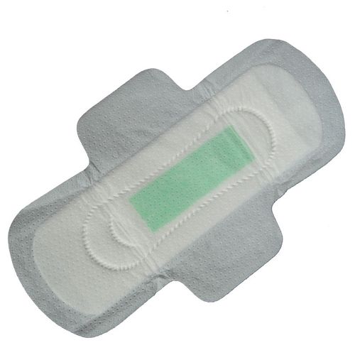 sanitary towel