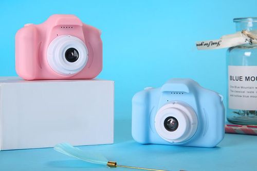 Kids Camera Digital