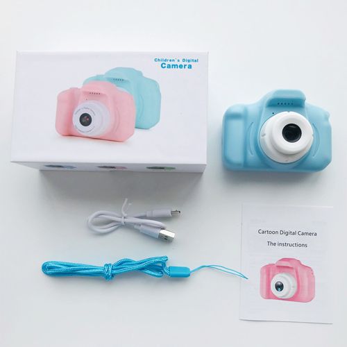 Kids Camera Digital