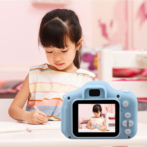 Kids Camera Digital