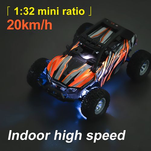 1:32 RC&Off-road Electric Toy Car