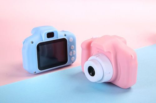 Kids Camera Digital