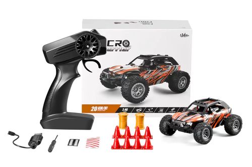 1:32 RC&Off-road Electric Toy Car