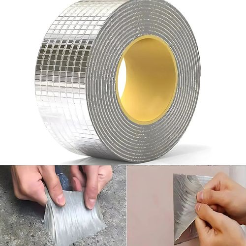 SealMax® - Waterproof Repair Aluminum Foil Tape