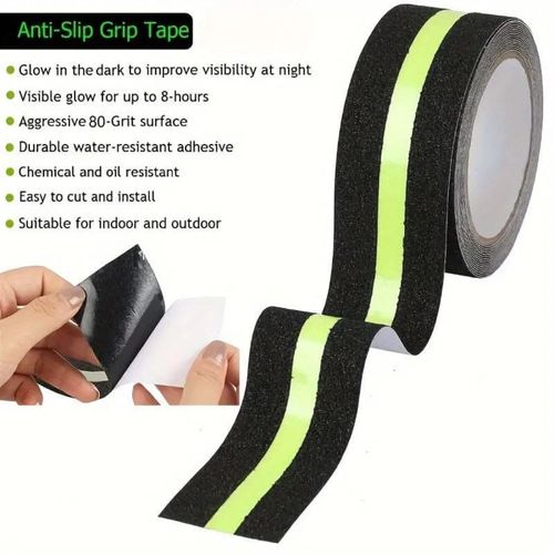 Anti Slip Tape for Strips Outdoor Indoor Waterproof