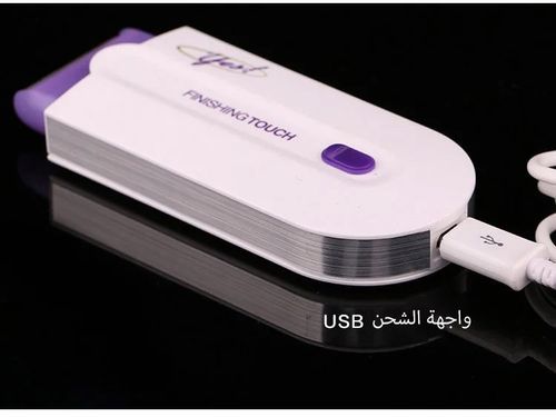 جهاز إزالة الشعر بالليزر الأمريكي بدون ألم في 3 ثوان
