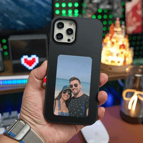 -INK CASE™ – Premium Smart E-Ink Case for iPhones