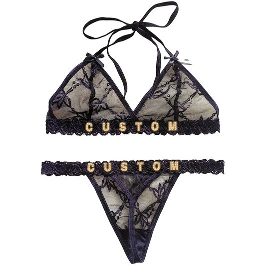 Personalized Set