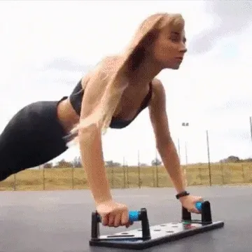 Push-up Board