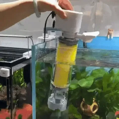 Ultimate Tank Filter
