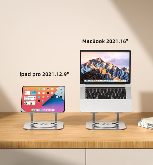 💥Laptop Stand Aluminum Alloy Rotating Bracket🚀Limited time 50% off 🚀Ghana Cash on Delivery
