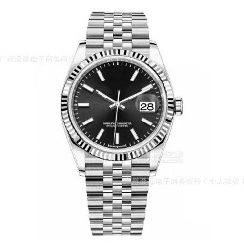 Rolex Datejust 41 Blau | Jubilee  | NEU | CH