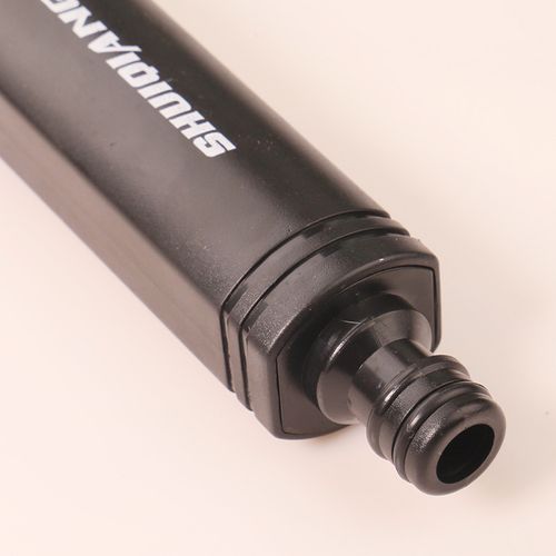 Uongfi Garden Hoses Garden Watering Hose with Metal Water Set Flexible Expandable Garden Hose High Pressure Car Wash Plastic Pipes hosing Pipe