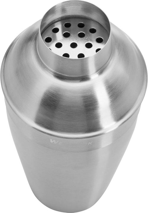 Westmark 62832260 Cocktail Shaker, 0.75 L, Stainless Steel
