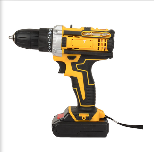 Cordless Drill Hammer 21v Dewalt Brand