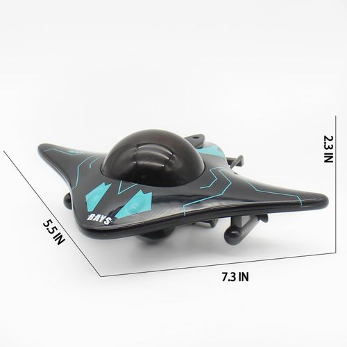 Mantavision Underwater Drone, Bionic Design, Focusing On Correction,Wireless Connectivity, Smart App Control, Real-Time Image Transmission, Suitable For Underwater Exploration,RC Camera Tank FPV WIFI Real-time Quality Mini RC Car - HD Camera Video Remote Control Robot Car Intelligent APP Wireless Toys