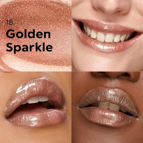 3d hydra lip gloss - limited edition 3D-effect moisturising lip gloss。