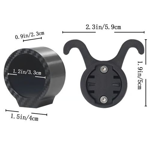 Demon Eye Bikes Taillight, 2pcs Led Dynamic Devil Eyes Light for Bicycle with Muti Colors Modes and DIY Personalized Light Display, Waterproof, USB Rechargeable, for Smart Bikes,Cycle (with Bracket)