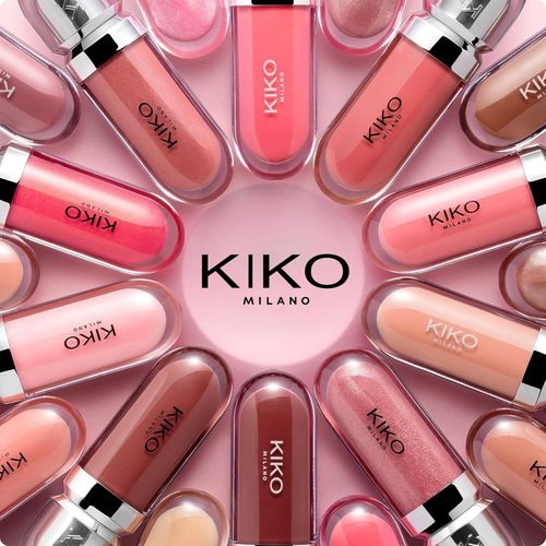 3d hydra lip gloss - limited edition 3D-effect moisturising lip gloss。