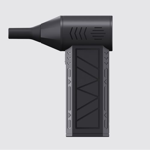 Mini Turbo Jet Fan 110000RPM Aire Eléctrico para Teclado Computadora