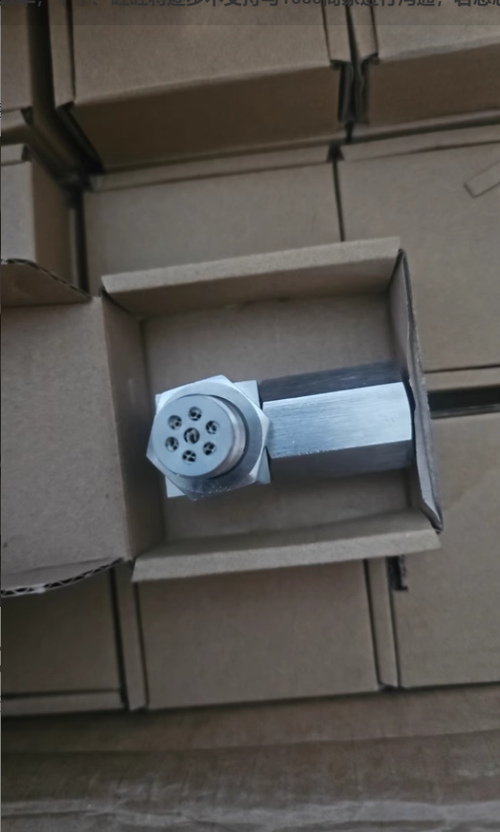 Cross-border oxygen sensor 90-degree - M18X1.5 pipe fitting extension adapter connector for automotive stainless steel oxygen sensor