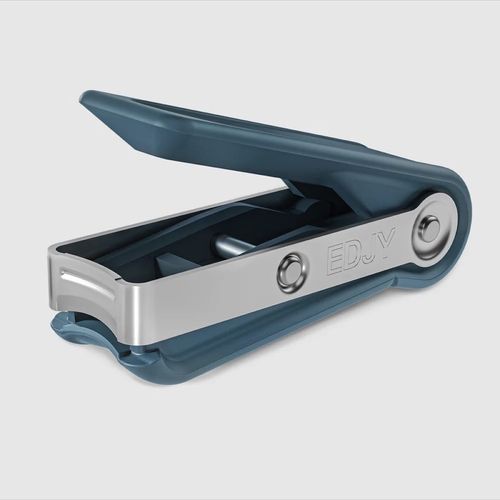 Is this the most unique pair of nail clippers that you’ve ever seen?