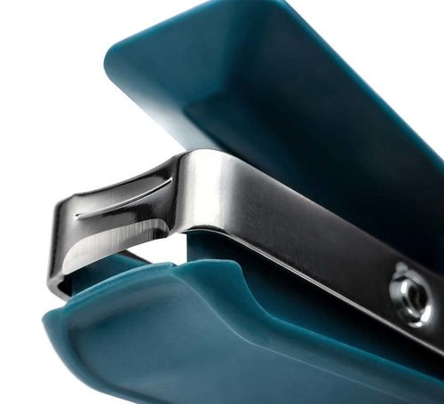 Is this the most unique pair of nail clippers that you’ve ever seen?
