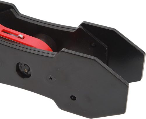 Brake Caliper Compression Tool, Uniform Force Distribution Disc Pistion Ratchet Press Tool For Car Brake Repair Installation