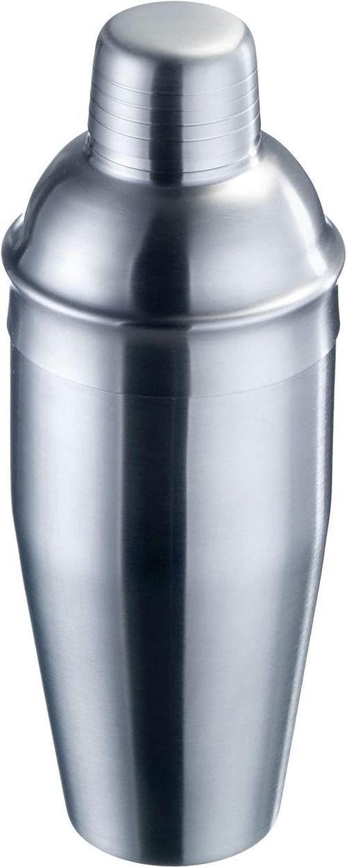 Westmark 62832260 Cocktail Shaker, 0.75 L, Stainless Steel
