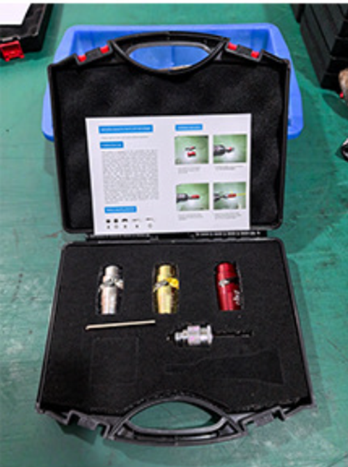 Multi-function Electric Wire Stripper Tool Kit for Electricians Quick Efficient Wire Stripping Durable Construction for Soft Hard Complete Set