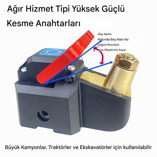 The car fuel tank switch control button is used to close and disconnect the - fuel tank connection and the distribution system - through the system control unit - applicable to cars, boats, motorcycles, trucks, cranes, etc.