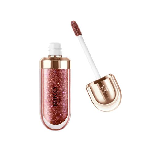 3d hydra lip gloss - limited edition 3D-effect moisturising lip gloss。