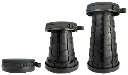 Haba Torette Foldable Stool With Kussentje
