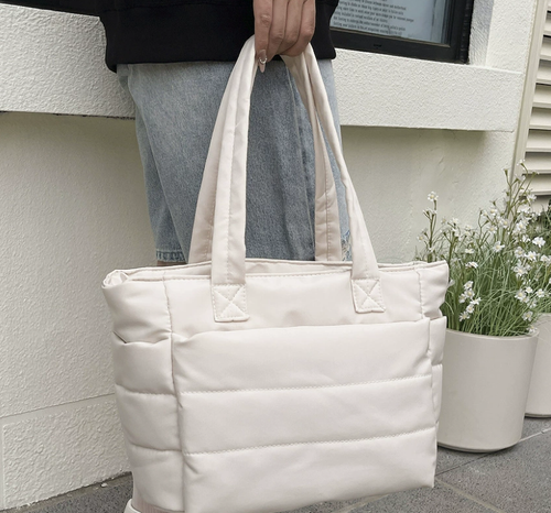 Tote Bag for Women, With  Compartments, Lightweight Shoulder Bag Handbags for Work, Travel