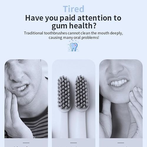 Water-Flosser-Teeth-Cleaner, Rechargeable - Waterproof, Portable Cordless Dental Oral Irrigator, Water flossers for Teeth, 3 Modes 4 Nozzles, for Home and Travel Elegant, Water Flosser for Braces