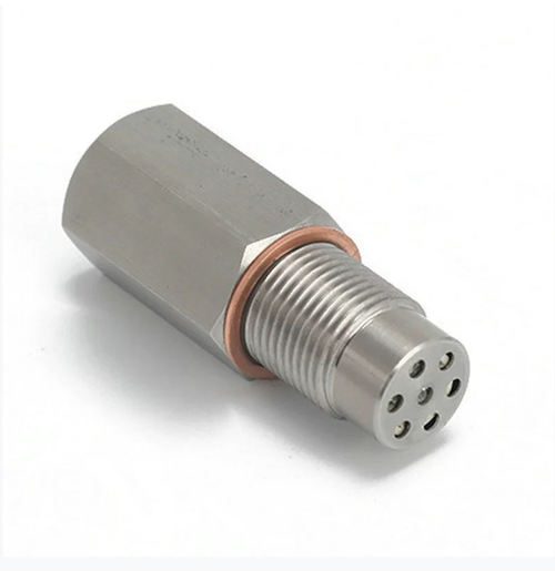 M18*1.5 car oxygen sensor connector filter net extension connector expander engine hardware parts