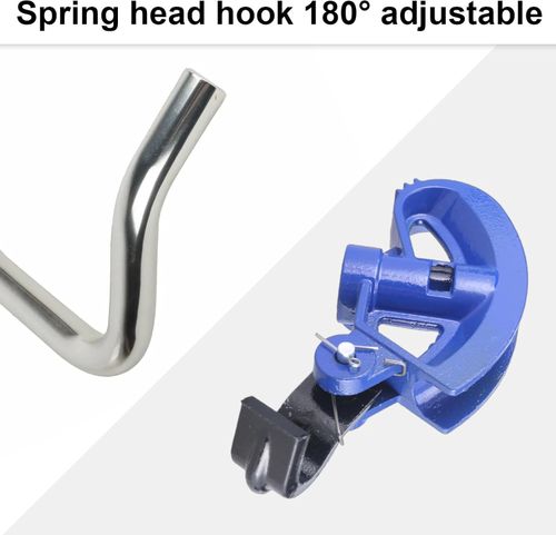 Manual Pipe Bender  Tube Bending Machine Greenhouse