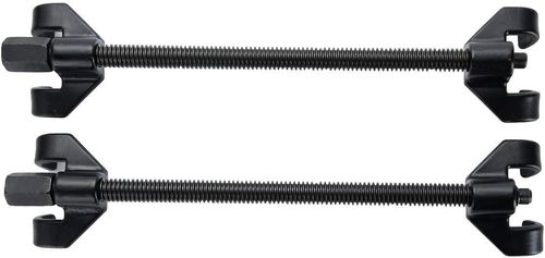 Automotive Suspension Struts Coil Spring Compressor Clamp Tools Set Shock Drop