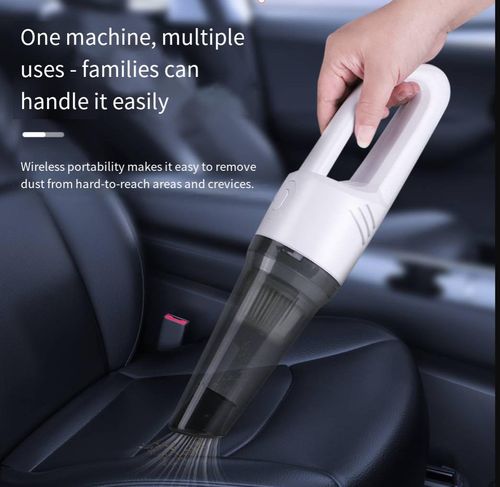 Cordless Stick Wet Dry Vacuum Cleaner with Mop, 8400pa Suction Lightweight Stick Vacuum Mop All in One, 2 Speeds Adjustable, Household Upright Vacuum Cleaner and Mop Combo for Hard Floor Pet