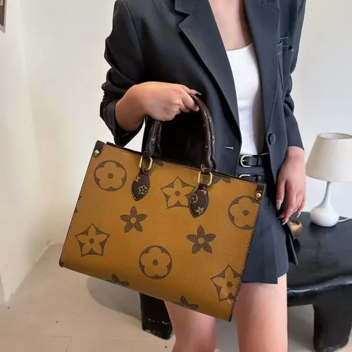 New Designer Bag Tote Bag Luxurys Bags Womens handbags Classic ladies designer Messenger composite bag lady clutch ba