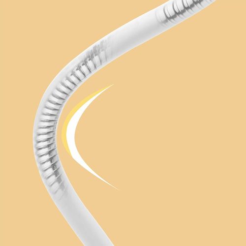 Desk Lamp with Pen Holder, Dimmable Color Adjustable LED Desk Lamp for Dormitory, Bedside and Home Office, Eye Protection Reading Light (Plug in Version)