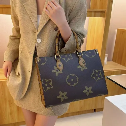 New Designer Bag Tote Bag Luxurys Bags Womens handbags Classic ladies designer Messenger composite bag lady clutch ba