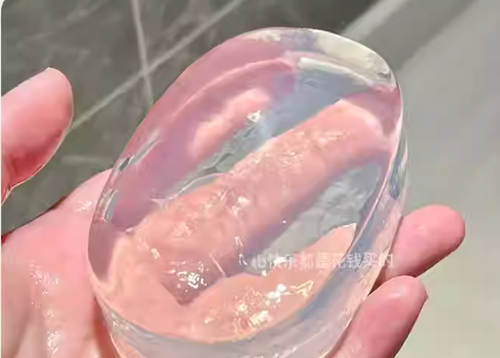 Princess skin care Aura Aura Soap 218g  Rose essential oil soap