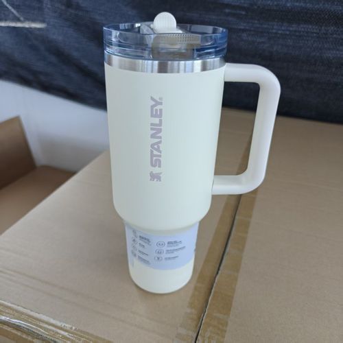 Stanley insulated cup - Stanley large-capacity car-mounted ice cooler